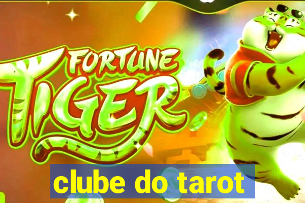 clube do tarot